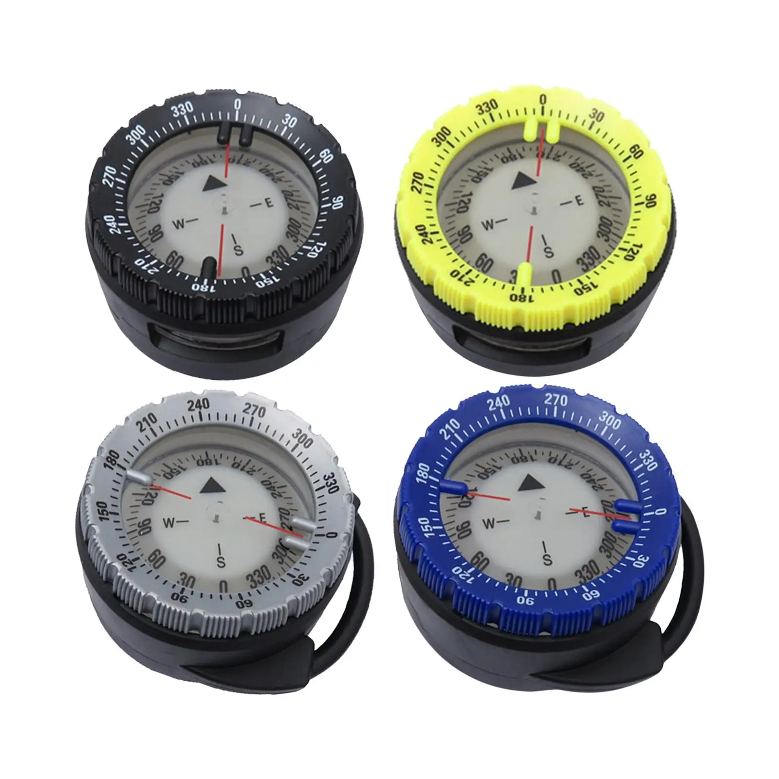 Camping Survival Compass Compact Survival Gear Waterproof Pocket Compass for Camping Orienteering Outdoor Hiking Backpacking
Camping Survival Compass Compact Survival Gear Waterproof Pocket Compass for Camping Orienteering Outdoor Hiking Backpacking