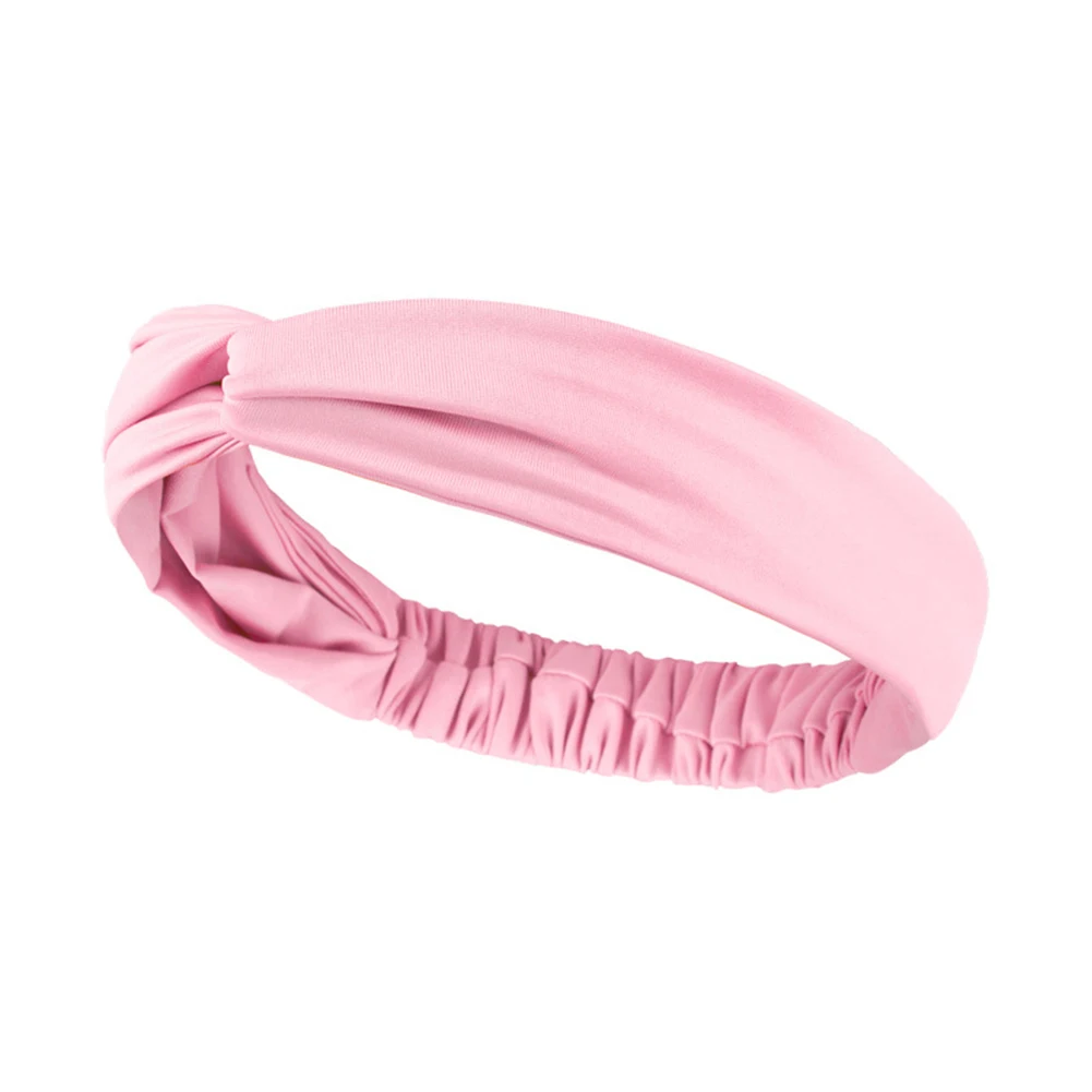 New Practical Running Headband Sports Sweatbands Sweatbands Tennis Accessories Anti-Sweat Band Clothing Hairband
New Practical Running Headband Sports Sweatbands Sweatbands Tennis Accessories Anti-Sweat Band Clothing Hairband