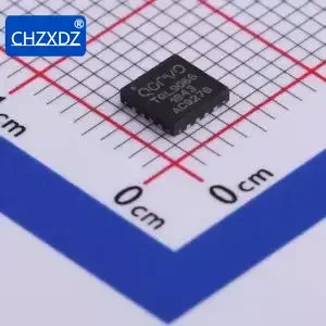 Original TQL9066 operational amplifier QFN-16-EP(4x4) Existing Inventory Direct Mail/Provide Samples
Original TQL9066 operational amplifier QFN-16-EP(4x4) Existing Inventory Direct Mail/Provide Samples