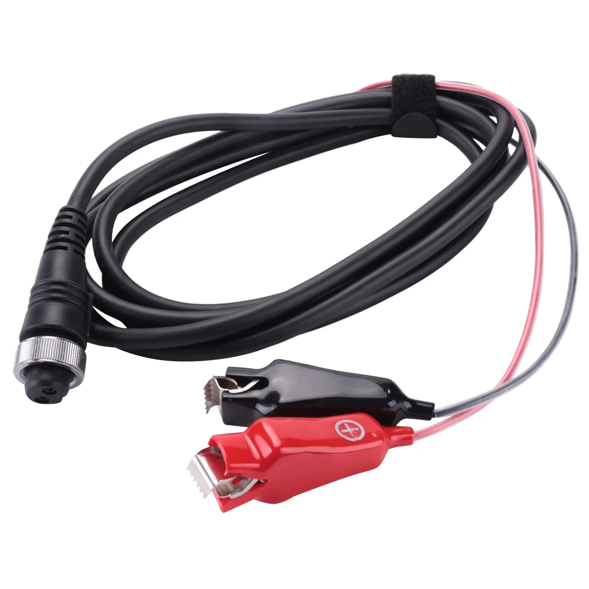 Electric Fishing Reel Connecting Line Power Cable Battery Connector Line Electric Reels Power Cord
Electric Fishing Reel Connecting Line Power Cable Battery Connector Line Electric Reels Power Cord