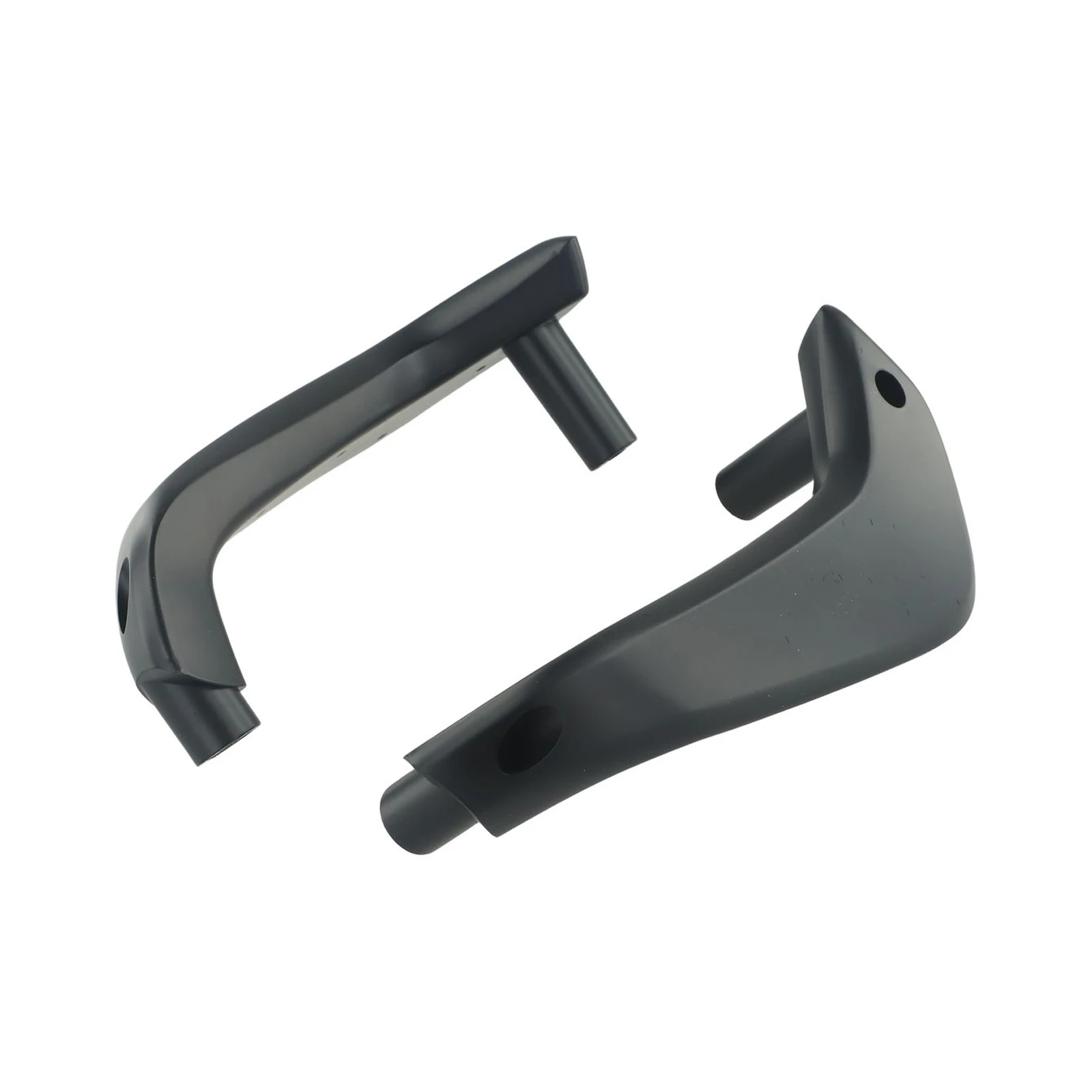 Interior Door Pull Handle Pair Parts Black D2BB-A23943-CA35B8 Plastic Replacement Vehicle For Ford Fiesta 2011-2020
Interior Door Pull Handle Pair Parts Black D2BB-A23943-CA35B8 Plastic Replacement Vehicle For Ford Fiesta 2011-2020