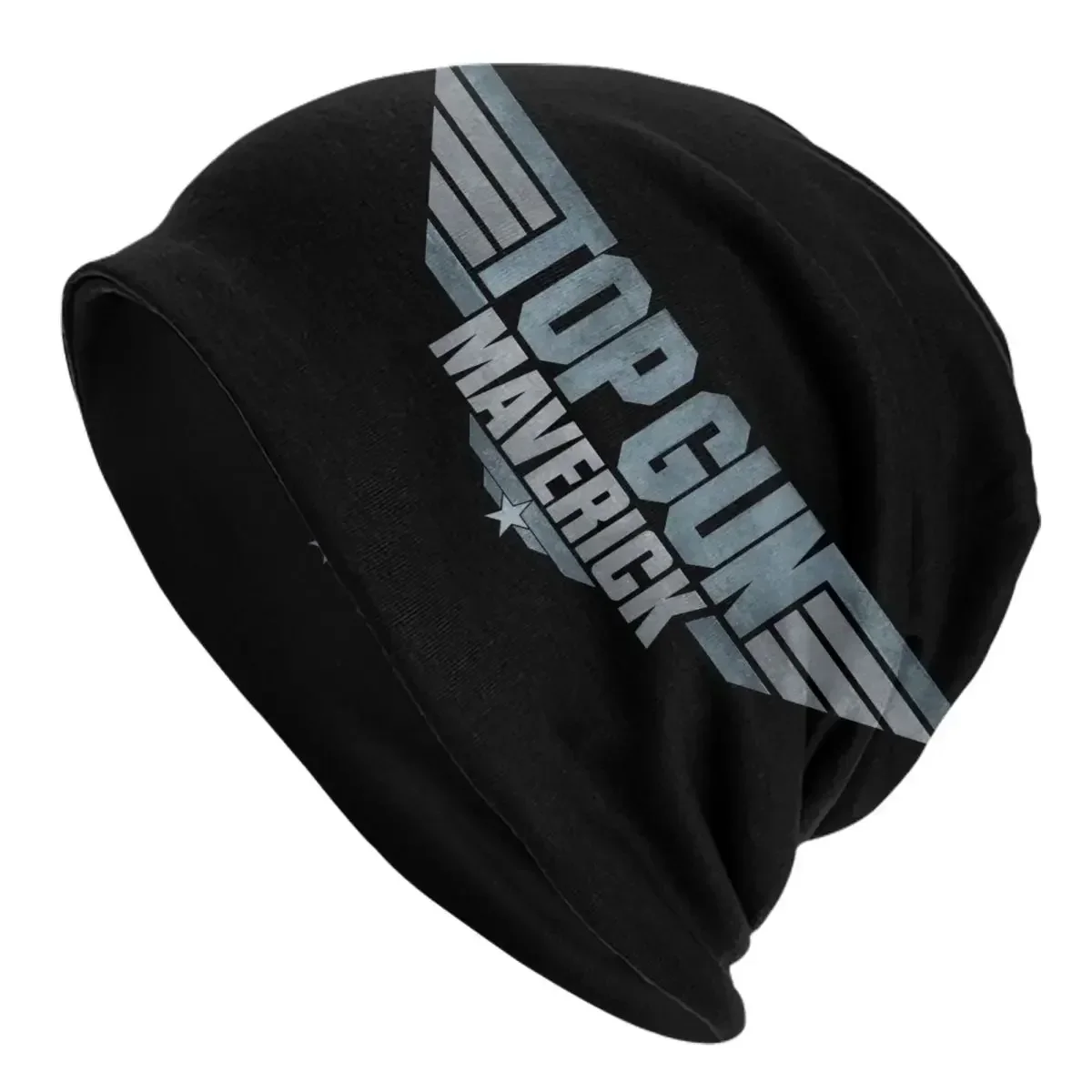 Top Gun Maverick Skullies облегающие шапки в стиле хип-хоп зимняя теплая вязаная шапка для мужчин и женщин взрослые головные уборы
Top Gun Maverick Skullies облегающие шапки в стиле хип-хоп зимняя теплая вязаная шапка для мужчин и женщин взрослые головные уборы