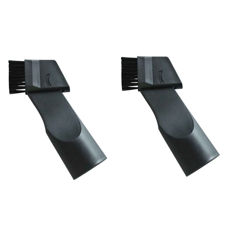 2X Flat Suction Brush Head 32Mm Nozzle Universal Cleaning Brush Corner Dust Cleaning Tool
2X Flat Suction Brush Head 32Mm Nozzle Universal Cleaning Brush Corner Dust Cleaning Tool