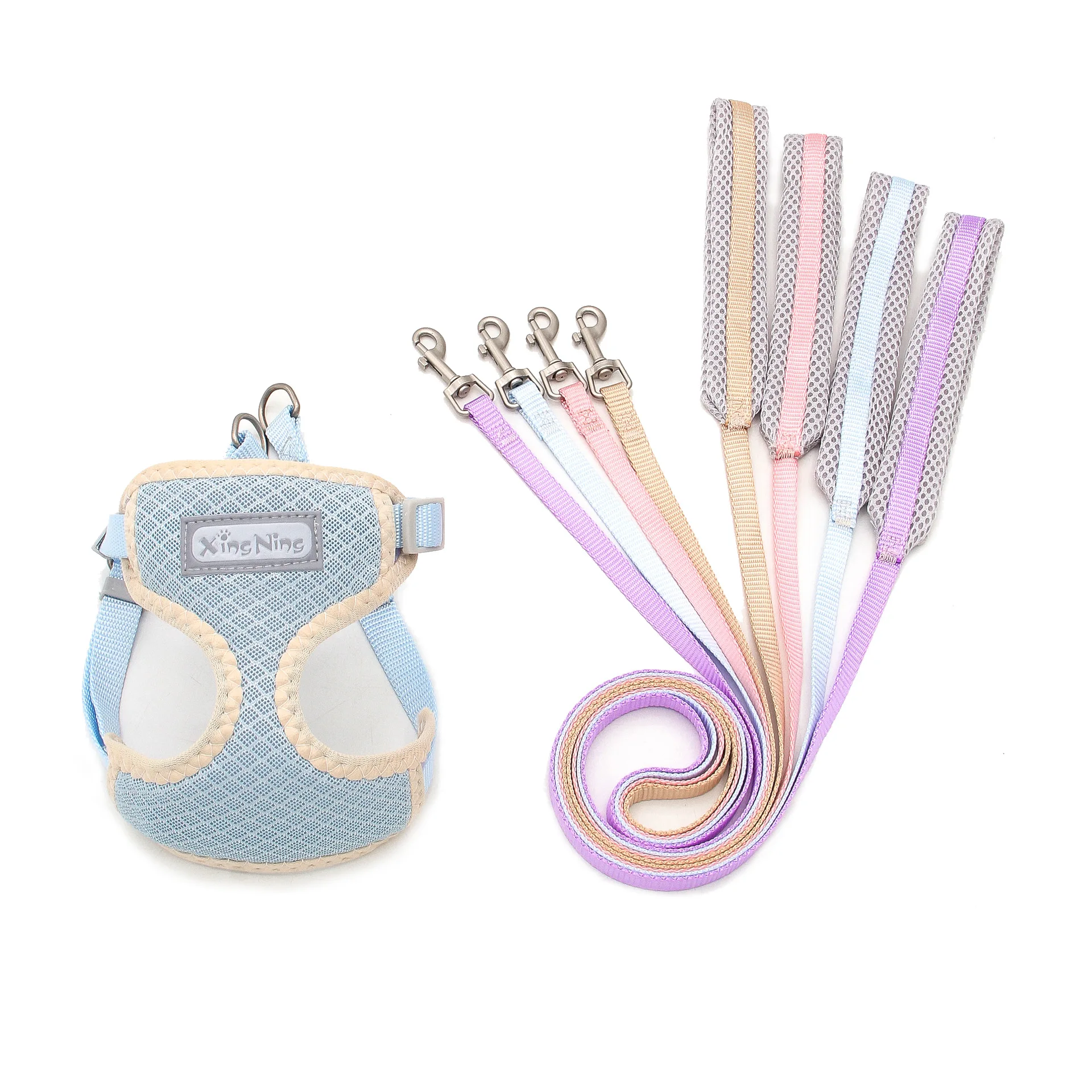 Dog Hand Holding Rope, Chest Strap, Cat Pulling Rope, Pet Supplies, Small Dogs and Cats
Dog Hand Holding Rope, Chest Strap, Cat Pulling Rope, Pet Supplies, Small Dogs and Cats