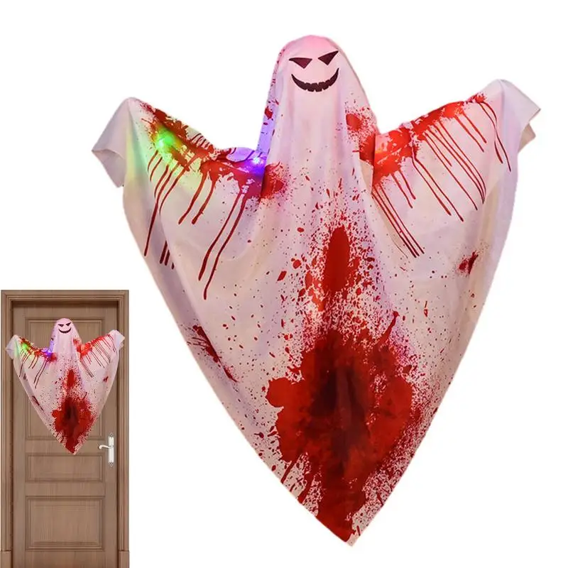 Halloween Ghost Props Spooky Ghost Props With Led Light Blood Halloween Party Supplies For Patio Garden Bar Secret Room Lawn
Halloween Ghost Props Spooky Ghost Props With Led Light Blood Halloween Party Supplies For Patio Garden Bar Secret Room Lawn