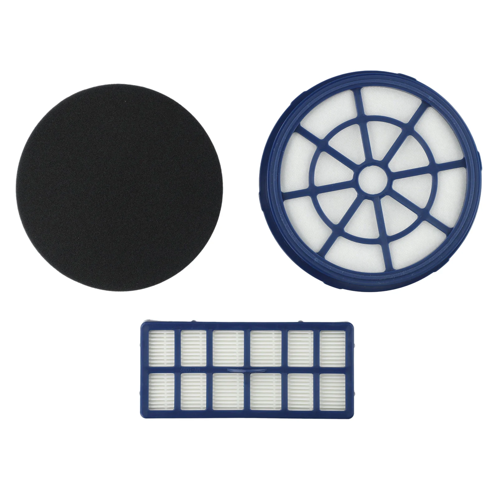 Motor & Exhaust Filter Kit For Hoover Breeze BR2020012 Vacuum Cleaner U81 Pre U81-35601724 Household Cleaning Tools Accessories
Motor & Exhaust Filter Kit For Hoover Breeze BR2020012 Vacuum Cleaner U81 Pre U81-35601724 Household Cleaning Tools Accessories