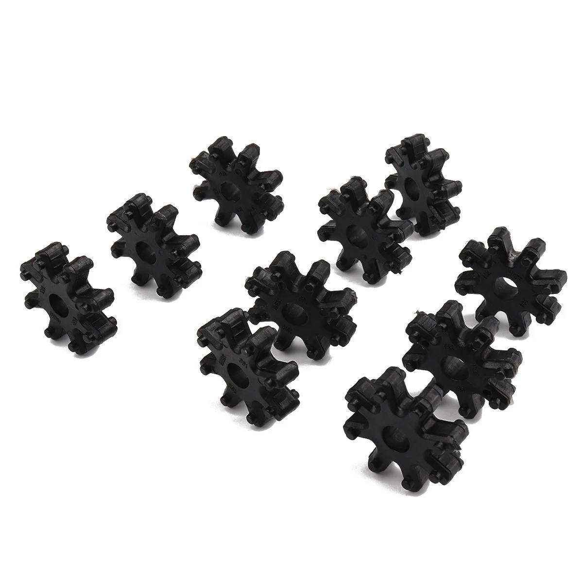 10 PCS 56315-2K000-FFF Steering Column Flexible Coupler MDPS Rubber Coupler for HYUNDAI Elantra Kia Cadenza Forte Optima
10 PCS 56315-2K000-FFF Steering Column Flexible Coupler MDPS Rubber Coupler for HYUNDAI Elantra Kia Cadenza Forte Optima