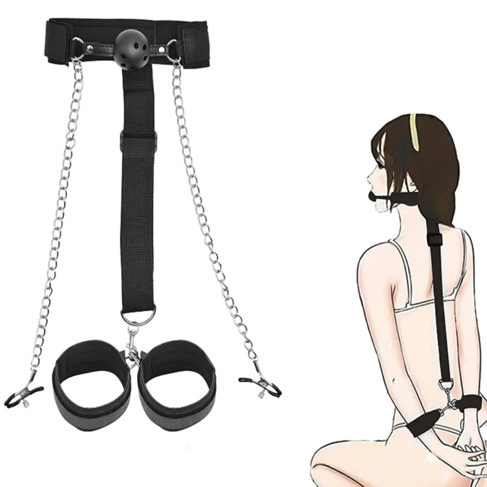 Bdsm Bed Bandages Restraints Handcuffs Open Leg Bdsm Bondage Set Ankle Cuffs Rope Strap Adult Fetish Sex Toys for Woman Couples Bdsm Bed Bandages Restraints Handcuffs Open Leg Bdsm Bondage Set Ankle Cuffs Rope Strap Adult Fetish Sex Toys for Woman Couples