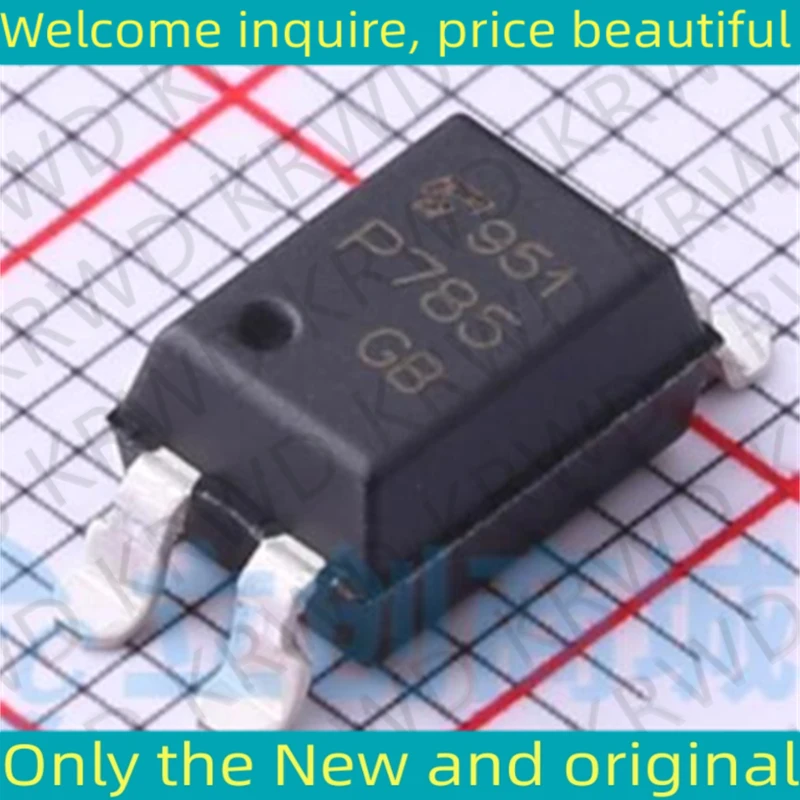 50 шт., P785, новый и оригинальный чип IC TLP785(GB-TP6,F(C TLP785(GB-TP6,F TLP785)
50 шт., P785, новый и оригинальный чип IC TLP785(GB-TP6,F(C TLP785(GB-TP6,F TLP785)