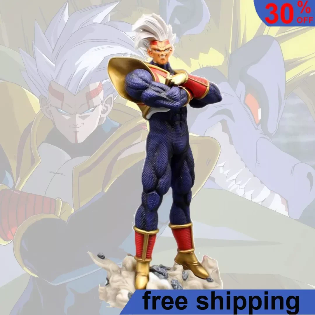 37cm Dragon Ball Anime Figure Baby SHK Qiyuan Series Action Figurine Desktop Collection Statue Model Pvc Doll for Boy Gift Toys
37cm Dragon Ball Anime Figure Baby SHK Qiyuan Series Action Figurine Desktop Collection Statue Model Pvc Doll for Boy Gift Toys