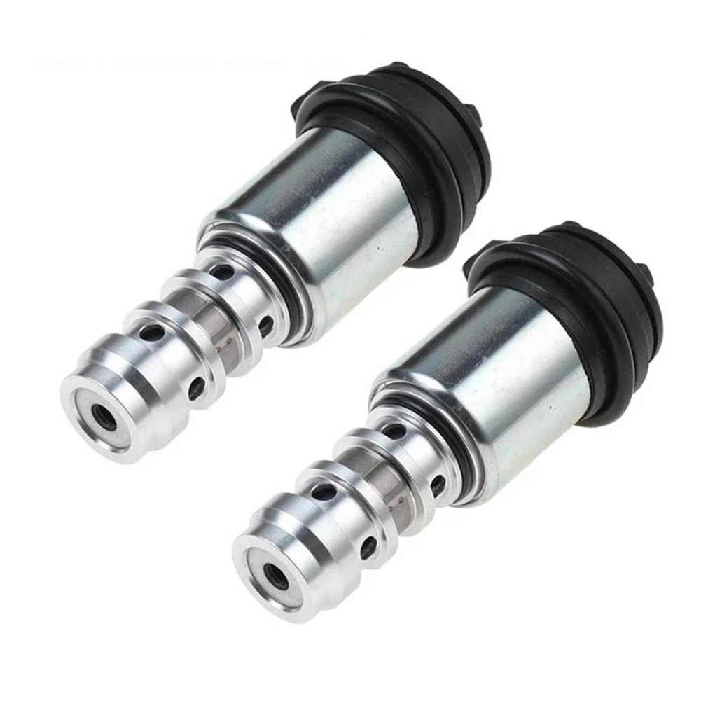 2Pcs 11367560462 Variable Timing VVT Solenoid Valve Camshaft for 1 3 5 6 7 X1 X5 E46 E60 E65 E66
2Pcs 11367560462 Variable Timing VVT Solenoid Valve Camshaft for 1 3 5 6 7 X1 X5 E46 E60 E65 E66