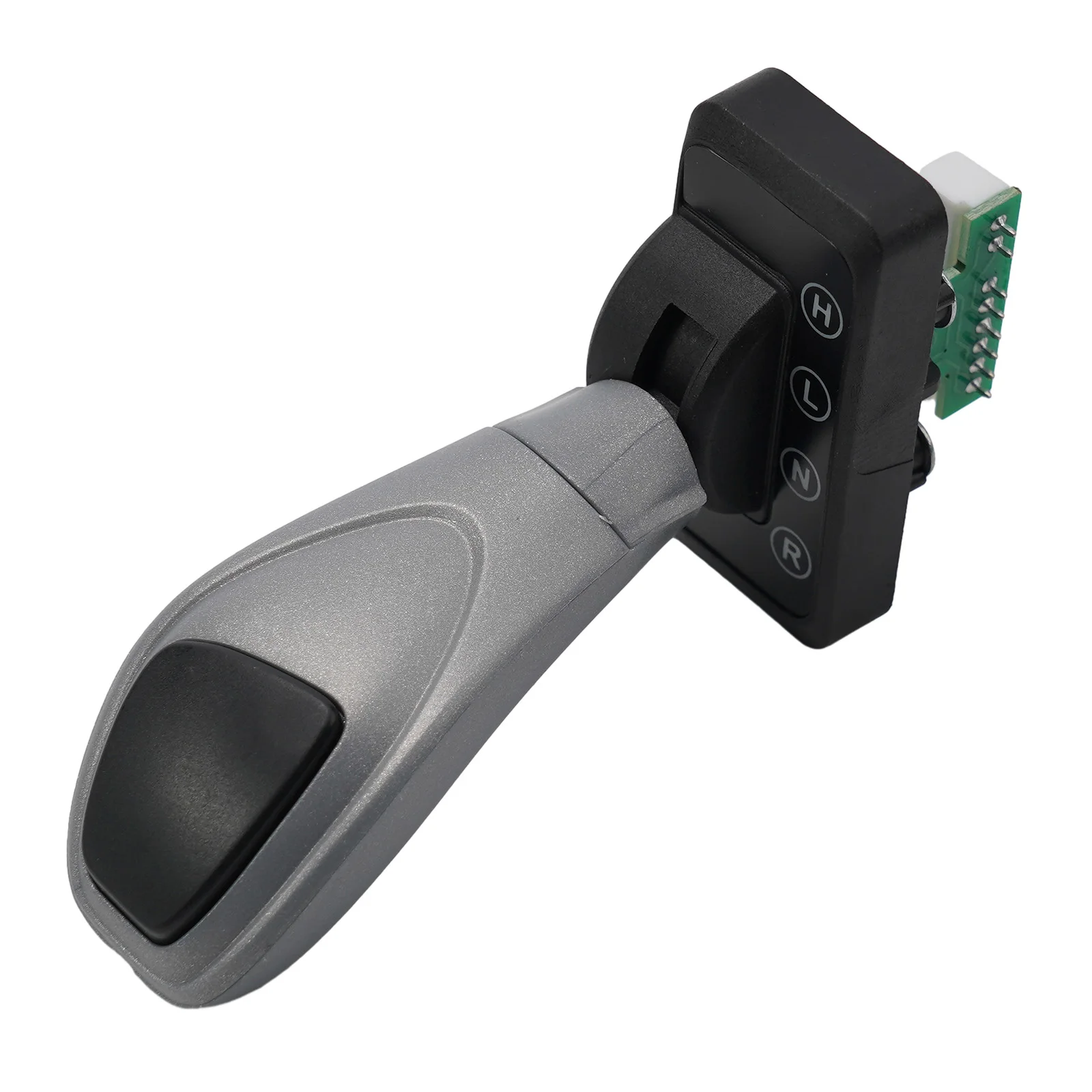 1 Pc Gear Handle Switch For Electric Vehicle Repairing Parts Accessories S9088 2588 Electronic For DIY Modification
1 Pc Gear Handle Switch For Electric Vehicle Repairing Parts Accessories S9088 2588 Electronic For DIY Modification