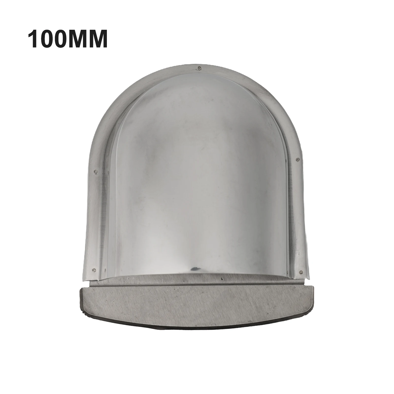 Stainless Steel Air Vent Cap for High Temperature Resistant Exhaust Perfect for Bathroom Vents and Range Hoods
Stainless Steel Air Vent Cap for High Temperature Resistant Exhaust Perfect for Bathroom Vents and Range Hoods