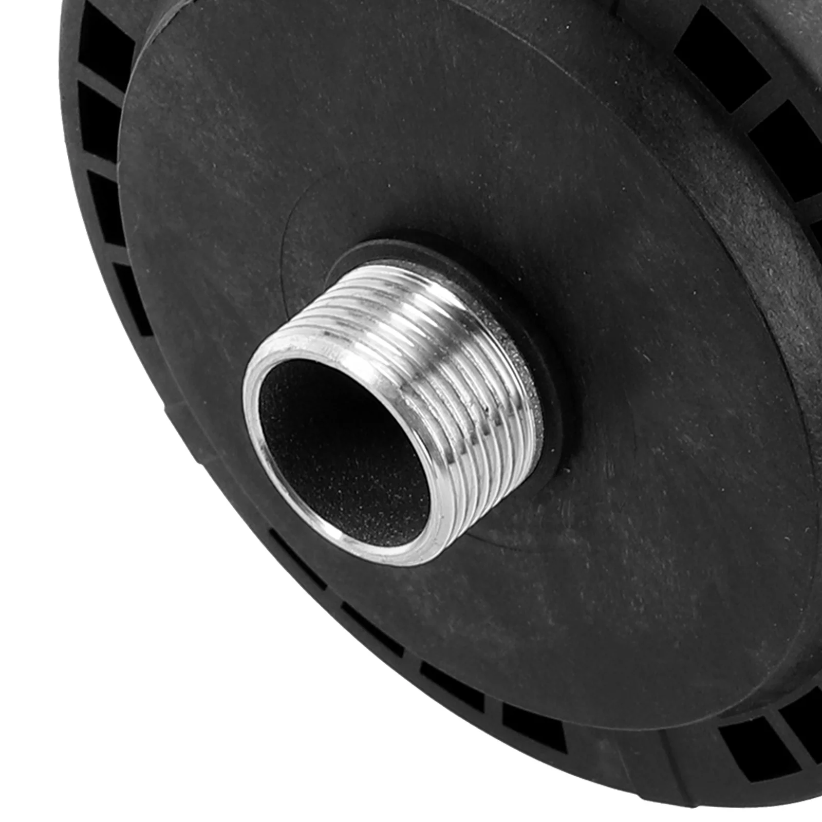 Spare Muffler Silencer 25mm/32mm Accessories Air Compressor Element Equipment Filter Part New Practical Durable
Spare Muffler Silencer 25mm/32mm Accessories Air Compressor Element Equipment Filter Part New Practical Durable