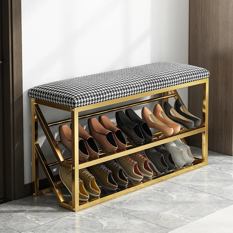 Shoe Rack Bench, 3-Tier Metal Shoe Storage Organizer, Entryway Bench for Entryway Bedroom, Shoe Bench with Storage 신발 벤치
Shoe Rack Bench, 3-Tier Metal Shoe Storage Organizer, Entryway Bench for Entryway Bedroom, Shoe Bench with Storage 신발 벤치