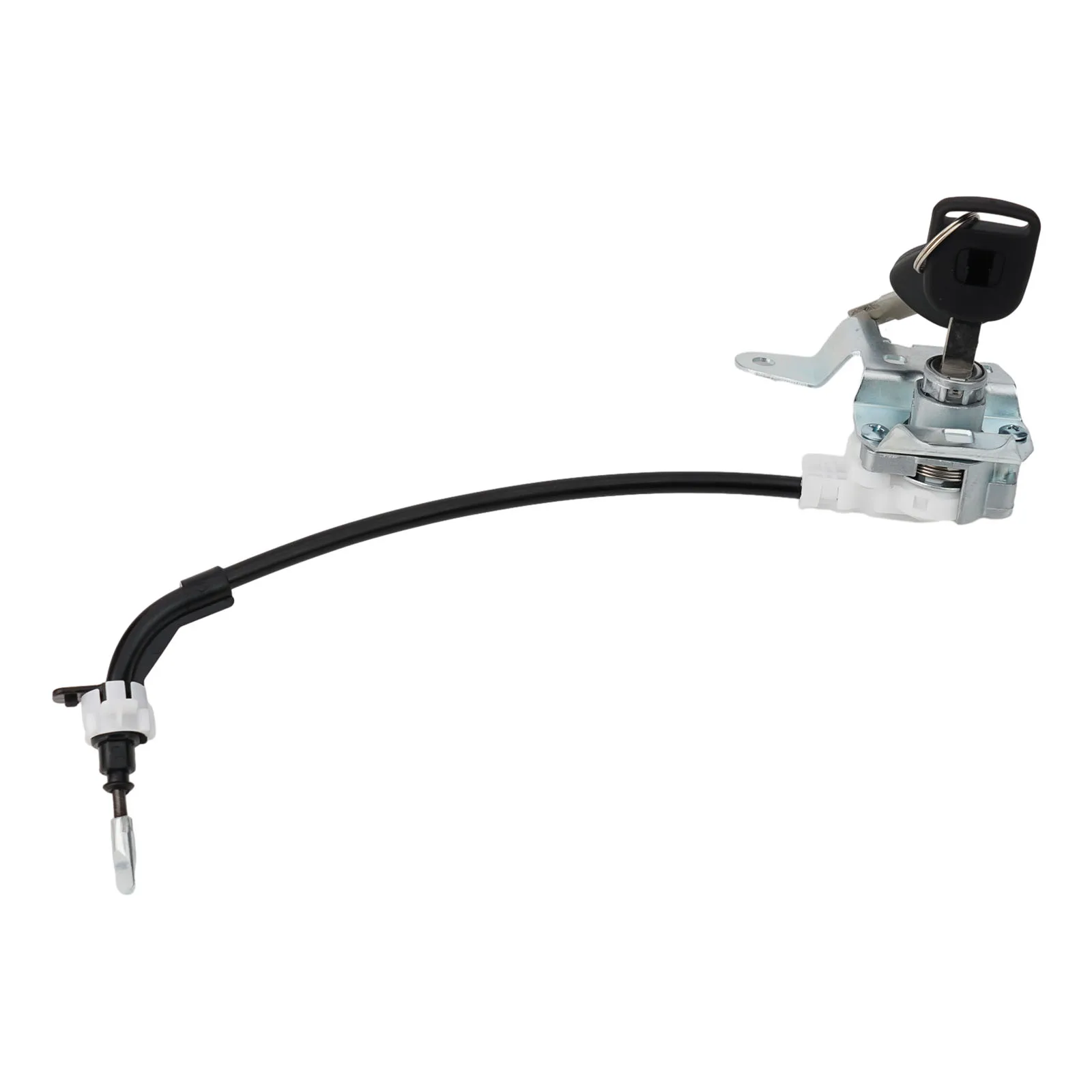 Цилиндр дверного замка для Honda Civic 2006-2011, комплект аксессуаров 72185-SNA-A01, 1 шт.
Цилиндр дверного замка для Honda Civic 2006-2011, комплект аксессуаров 72185-SNA-A01, 1 шт.