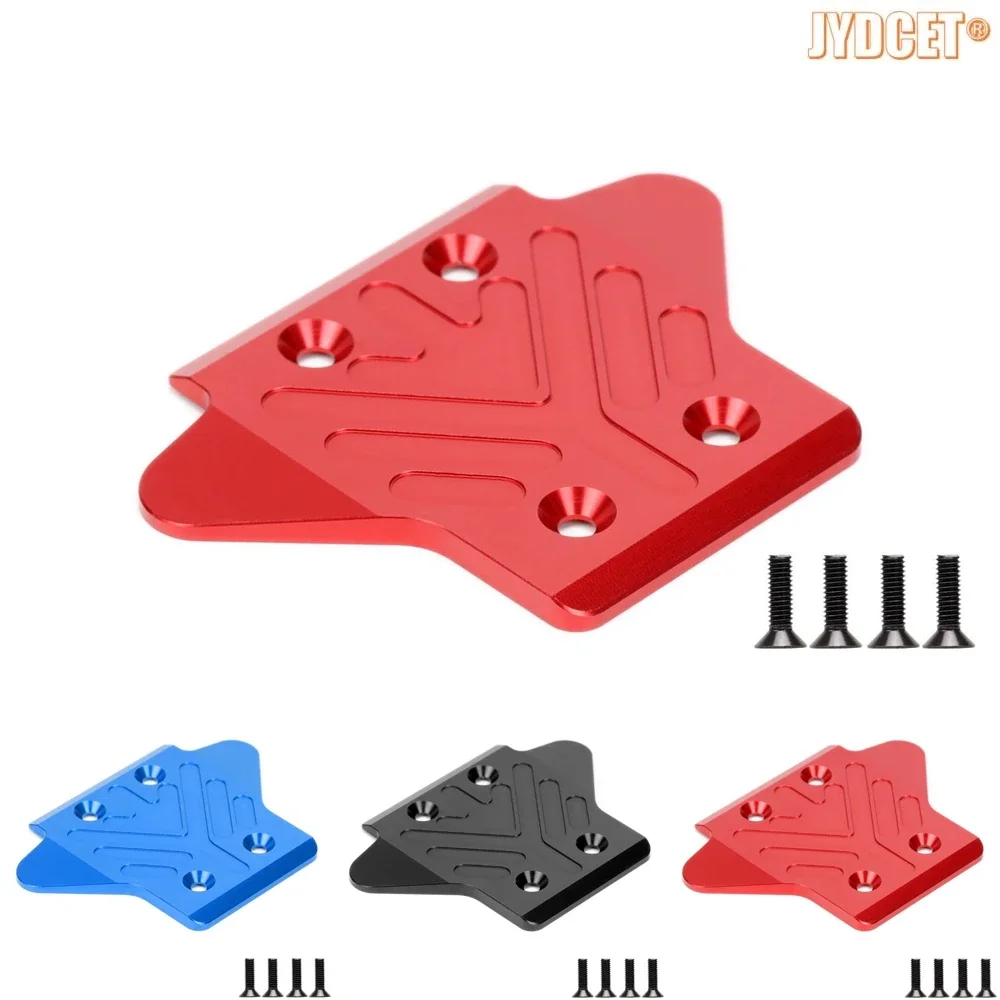 #ARA320570 Aluminum Rear Chassis Protection Cover for RC 1/8 ARRMA Kraton ARA106053 ARA106040 ARA8608V5 ARA8708T1
#ARA320570 Aluminum Rear Chassis Protection Cover for RC 1/8 ARRMA Kraton ARA106053 ARA106040 ARA8608V5 ARA8708T1