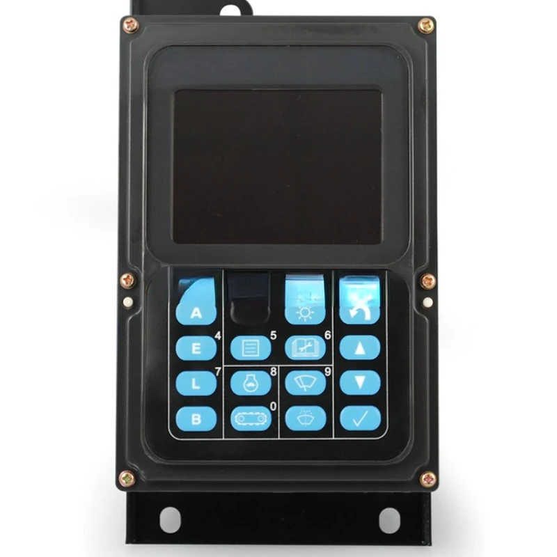 PC160-7 PC200-7 excavator monitor PC210-7 PC240-7 PC260-7 LCD display panel 7835-12-3007 7835-12-3000 7835-12-1006 7835-12-1007
PC160-7 PC200-7 excavator monitor PC210-7 PC240-7 PC260-7 LCD display panel 7835-12-3007 7835-12-3000 7835-12-1006 7835-12-1007
