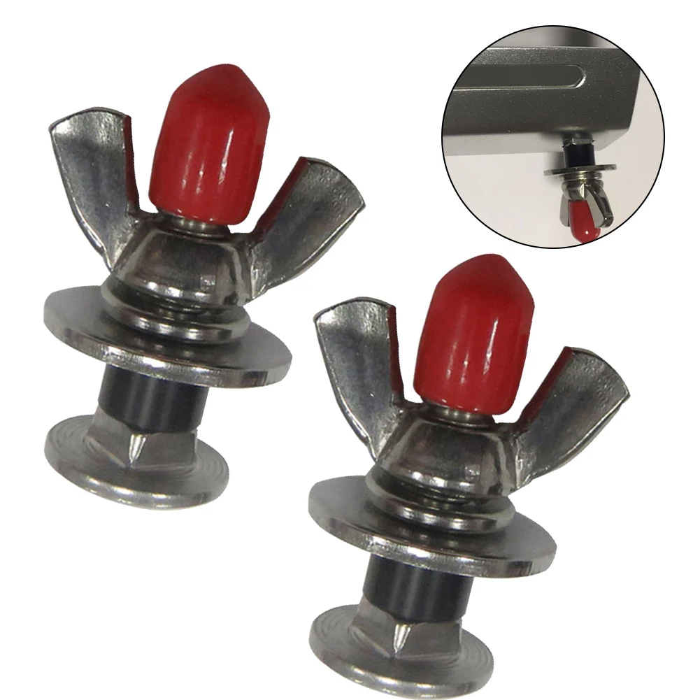 Scuba Diving Screw Bolts Backplate Tech Submersible Butterfly Donut Sliver 316 Stainless Steel Hot Sale
Scuba Diving Screw Bolts Backplate Tech Submersible Butterfly Donut Sliver 316 Stainless Steel Hot Sale