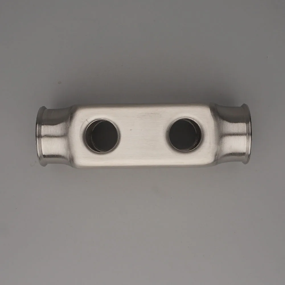 Efficient Stainless Steel Tube Distribution Manifold Material Strong and Durable Suitable for Underfloor Heating
Efficient Stainless Steel Tube Distribution Manifold Material Strong and Durable Suitable for Underfloor Heating