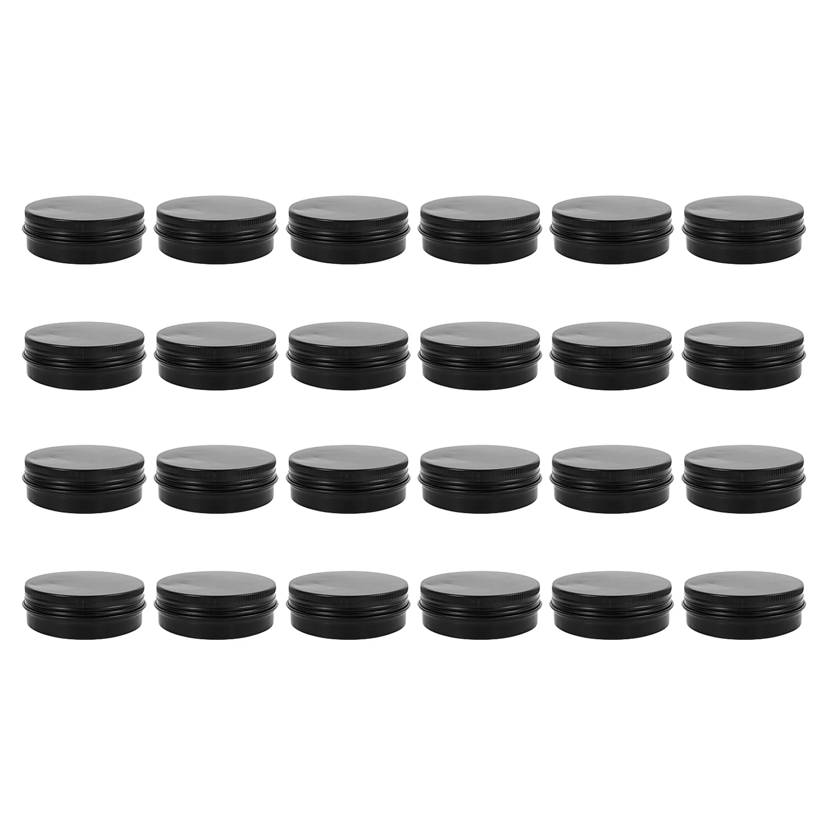 Алюминиевые жестяные банки, 24 упаковки, 2 унции/60 г, круглый металлический контейнер
Алюминиевые жестяные банки, 24 упаковки, 2 унции/60 г, круглый металлический контейнер