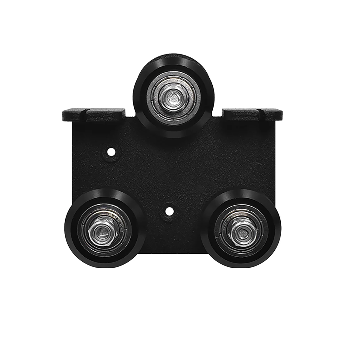 PT-Wheel Ender 3 CR10 Extruder Back Support Plate Kit With 625zz Idler Pulley For Creality CR-10 10s S4 S5 3D Printers
PT-Wheel Ender 3 CR10 Extruder Back Support Plate Kit With 625zz Idler Pulley For Creality CR-10 10s S4 S5 3D Printers