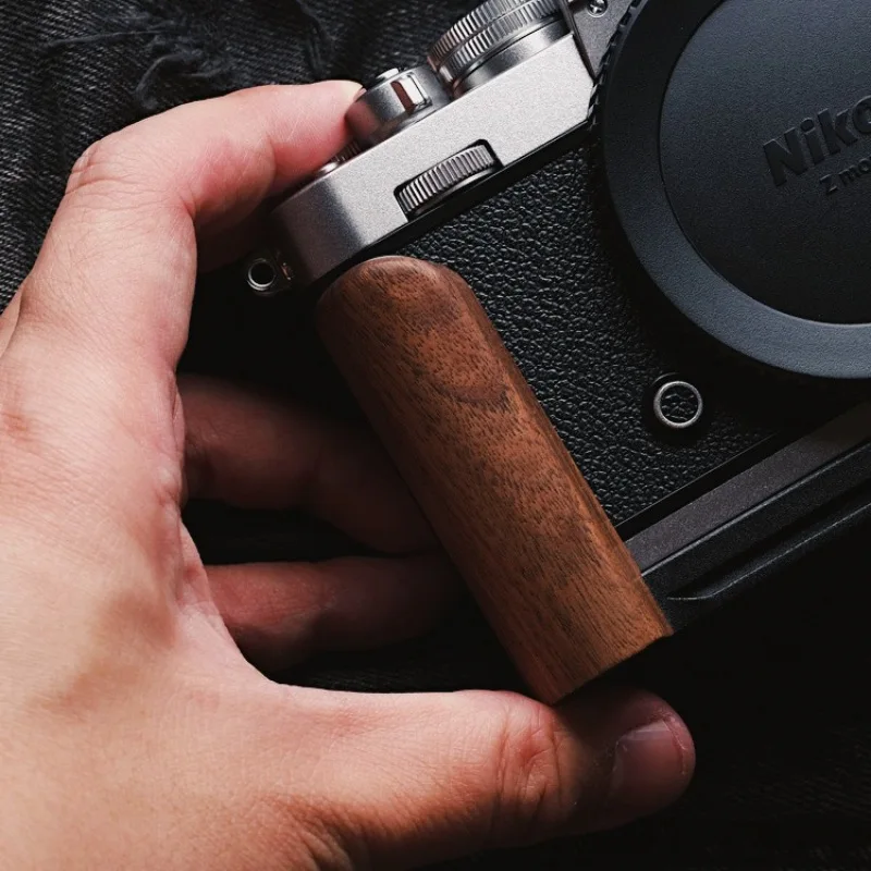 Для цифровой камеры NIKON ZFC z-fc штатив Arca-Swiss с функцией rра, деревянный L-образный кронштейн, штатив с быстроразъемной пластиной и рукояткой
Для цифровой камеры NIKON ZFC z-fc штатив Arca-Swiss с функцией rра, деревянный L-образный кронштейн, штатив с быстроразъемной пластиной и рукояткой