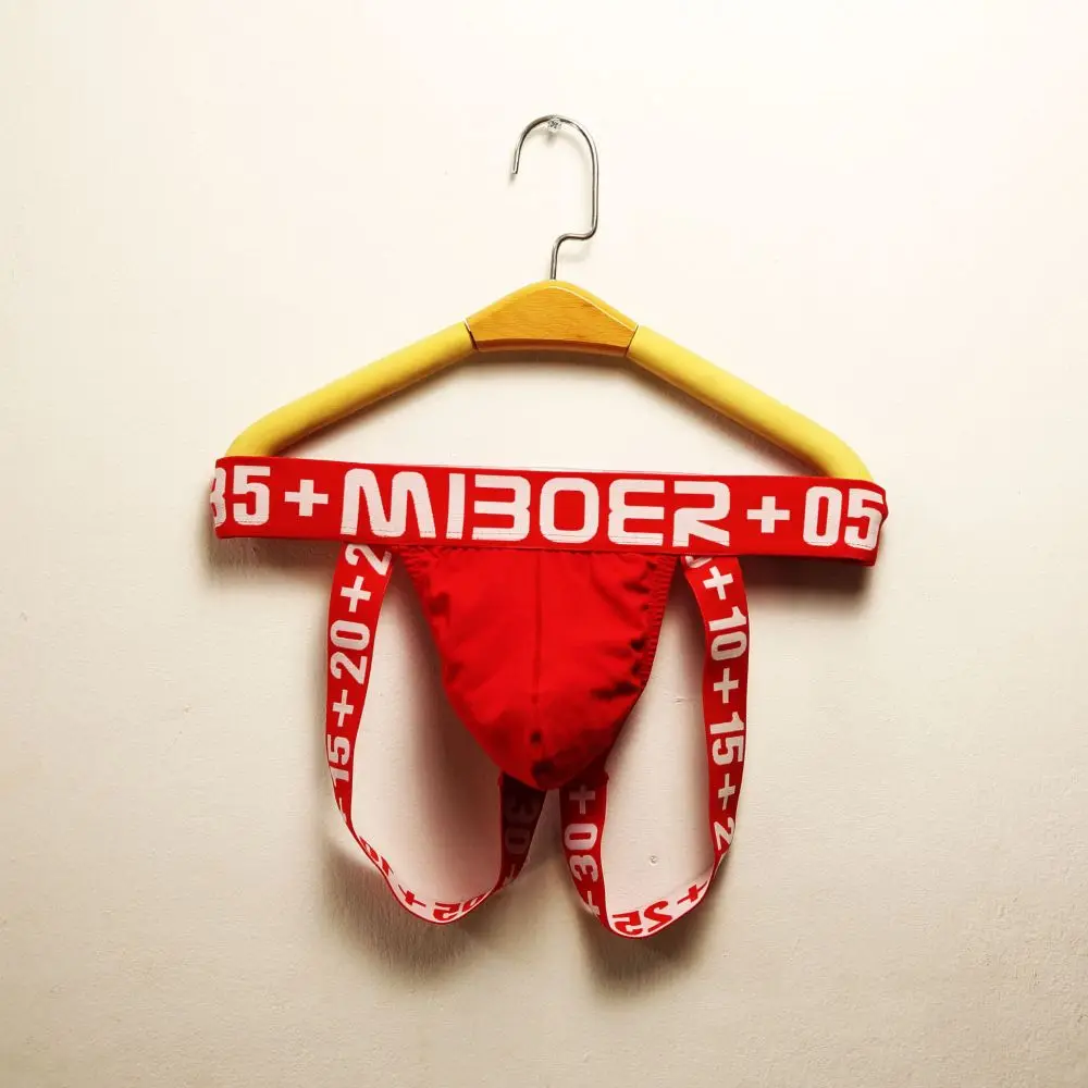 Men'S Thong G-String Jockstrap Underpants Cotton Sexy Double Ding Underpants Interesting Thong Seamless Underpants Shorts
Men'S Thong G-String Jockstrap Underpants Cotton Sexy Double Ding Underpants Interesting Thong Seamless Underpants Shorts