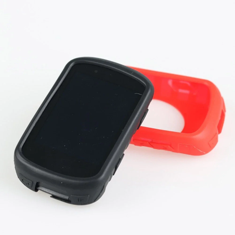For Garmin Edge 530 Silicone Protector Case For Garmin Bicycle Computer Cycling Screen Film Cover Bumper Anti-collision Shell
For Garmin Edge 530 Silicone Protector Case For Garmin Bicycle Computer Cycling Screen Film Cover Bumper Anti-collision Shell