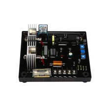 Universal POW50A AVR 30A Automatic Voltage Regulator For Brush And Brushless Generator Stabilizer Control Adjuster Module Parts
Universal POW50A AVR 30A Automatic Voltage Regulator For Brush And Brushless Generator Stabilizer Control Adjuster Module Parts