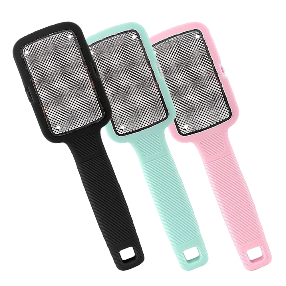 3pcs Foot Files Dead Skin Remover Pedicure File Feet File Pedicure Tool for Calluses Remover
3pcs Foot Files Dead Skin Remover Pedicure File Feet File Pedicure Tool for Calluses Remover