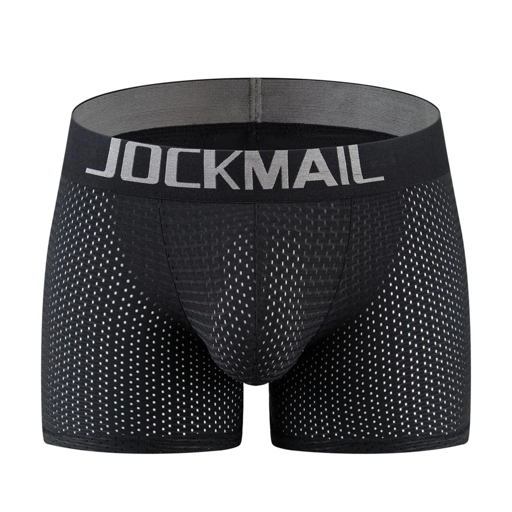 JOCKMAIL, мужское сексуальное нижнее белье, Мягкое хлопковое дышащее нижнее белье, трусы, Передняя съемная подкладка, пуш-ап, чашка, усиление выпуклости, Гей Трусы
JOCKMAIL, мужское сексуальное нижнее белье, Мягкое хлопковое дышащее нижнее белье, трусы, Передняя съемная подкладка, пуш-ап, чашка, усиление выпуклости, Гей Трусы