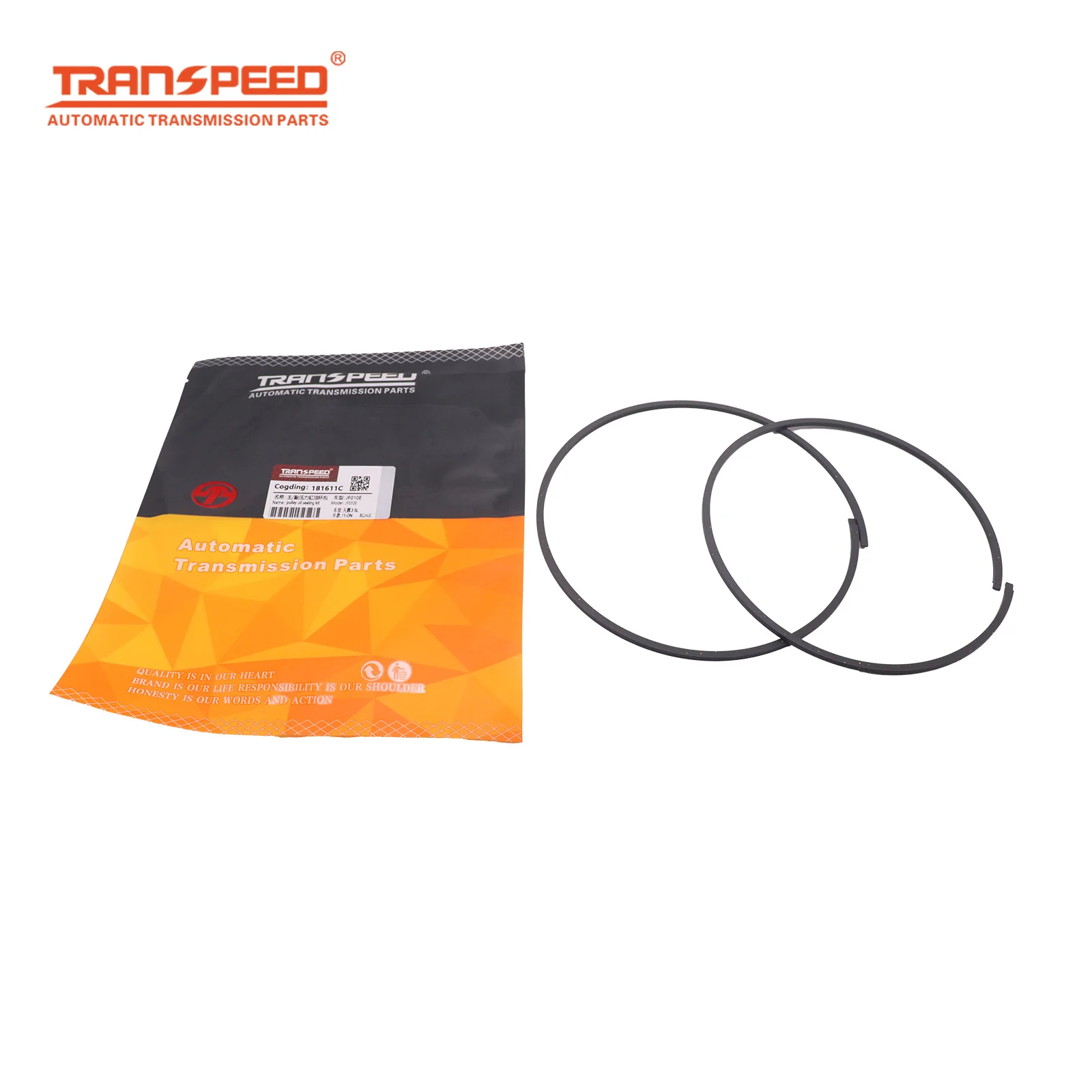 Комплект колец трансмиссионного масла TRANSPEED JF010E RE0F09A CVT, основной и вспомогательный цилиндр давления для МУРАНО Teana Presage QUEST
Комплект колец трансмиссионного масла TRANSPEED JF010E RE0F09A CVT, основной и вспомогательный цилиндр давления для МУРАНО Teana Presage QUEST