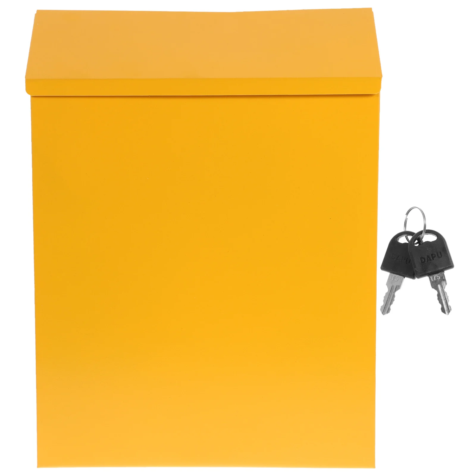 Wall suggestion box rustic Mounted Suggestion Box Ballot Box Metal Mailbox with Slot and Lock Secure Box Box for Donation Forms
Wall suggestion box rustic Mounted Suggestion Box Ballot Box Metal Mailbox with Slot and Lock Secure Box Box for Donation Forms