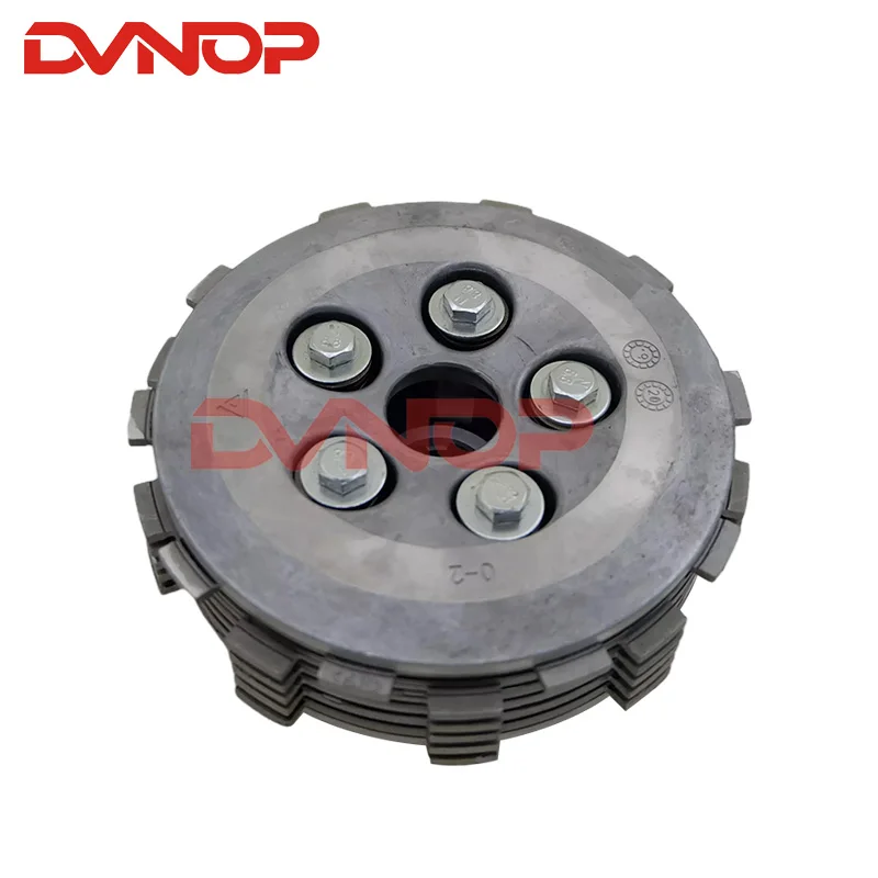 Motorcycle Engine Parts Clutch for Benelli BJ250 BJ250-15A TNT250 250cc
Motorcycle Engine Parts Clutch for Benelli BJ250 BJ250-15A TNT250 250cc
