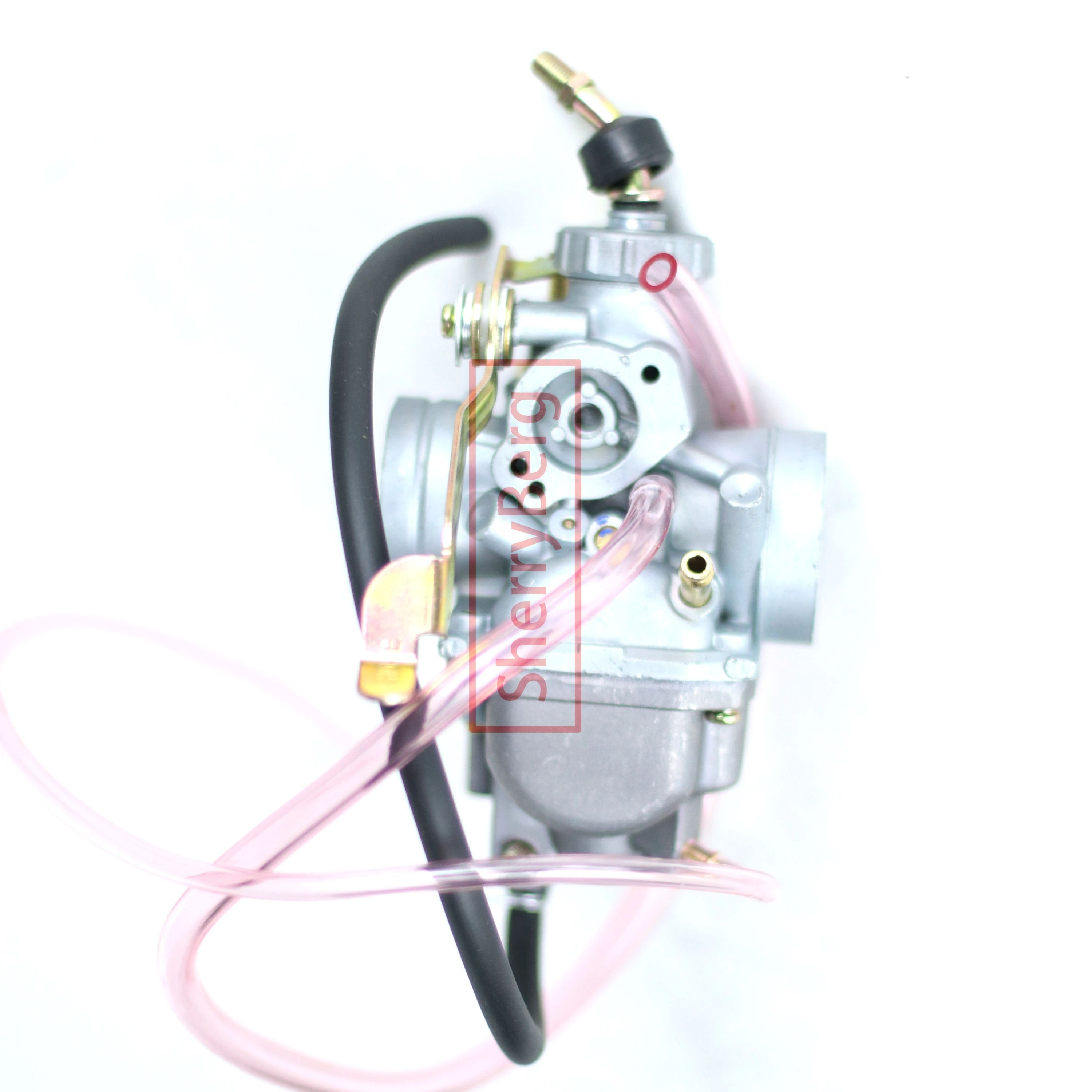SherryBerg Carburetor Carburettor Carburador Vergaser For Kawasaki KLX125 KLX125L KLX 125 125L Dirt Bike New Carb
SherryBerg Carburetor Carburettor Carburador Vergaser For Kawasaki KLX125 KLX125L KLX 125 125L Dirt Bike New Carb