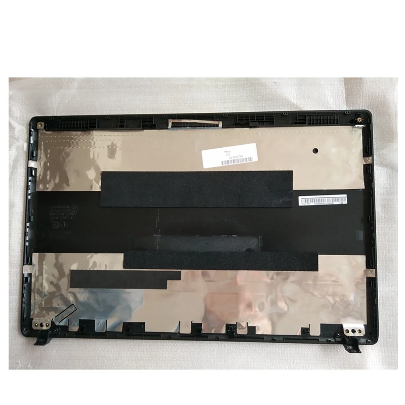 Новая крышка для ЖК-дисплея ноутбука lenovo G570 G575, задняя крышка для ЖК-дисплея, черный AP0GM000500
Новая крышка для ЖК-дисплея ноутбука lenovo G570 G575, задняя крышка для ЖК-дисплея, черный AP0GM000500