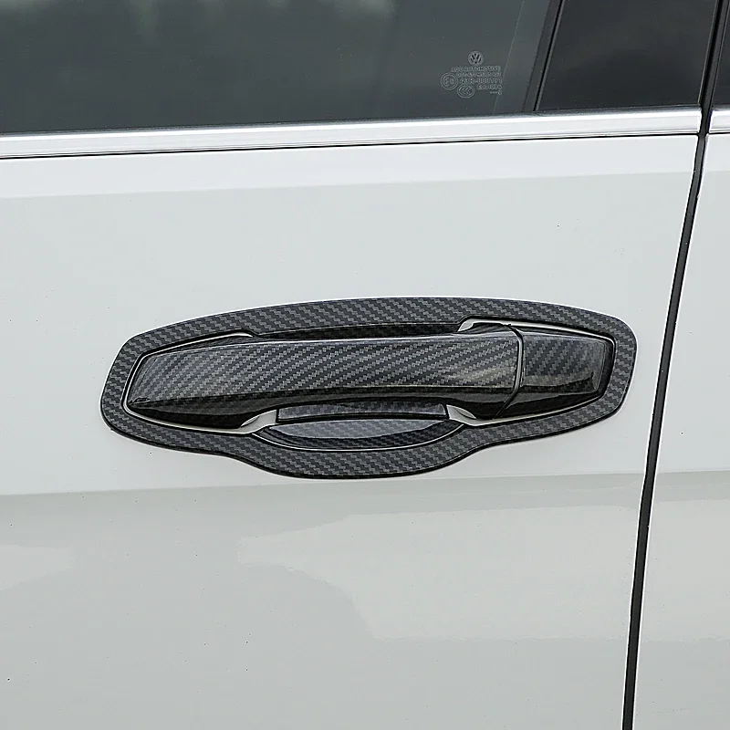 for Volkswagen Golf mk7/7.5 special door bowl handle modified decorative door handle to protect the door stickers
for Volkswagen Golf mk7/7.5 special door bowl handle modified decorative door handle to protect the door stickers