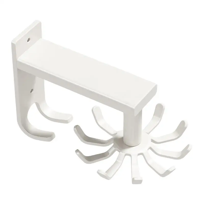 Under Cabinet Mug Holder 360 Rotation Multi-Purpose Utensils Holder Kitchen Utensils Hooks Rack Nail Free With 6 Hooks Kitchen
Under Cabinet Mug Holder 360 Rotation Multi-Purpose Utensils Holder Kitchen Utensils Hooks Rack Nail Free With 6 Hooks Kitchen
