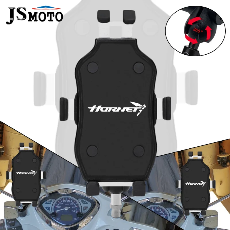 For Honda CB750 HORNET cb750 hornet 2023-2024 Motorcycle Accessories CNC Handlebar Mobile Phone Holder GPS Stand Bracket
For Honda CB750 HORNET cb750 hornet 2023-2024 Motorcycle Accessories CNC Handlebar Mobile Phone Holder GPS Stand Bracket
