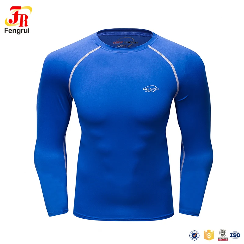 Cody luding Compression Gym Clothes Custom Long Sleeve Athletic Plain Men T Shirt Men Sport Wear Blank Compression Tight shirt
Cody luding Compression Gym Clothes Custom Long Sleeve Athletic Plain Men T Shirt Men Sport Wear Blank Compression Tight shirt