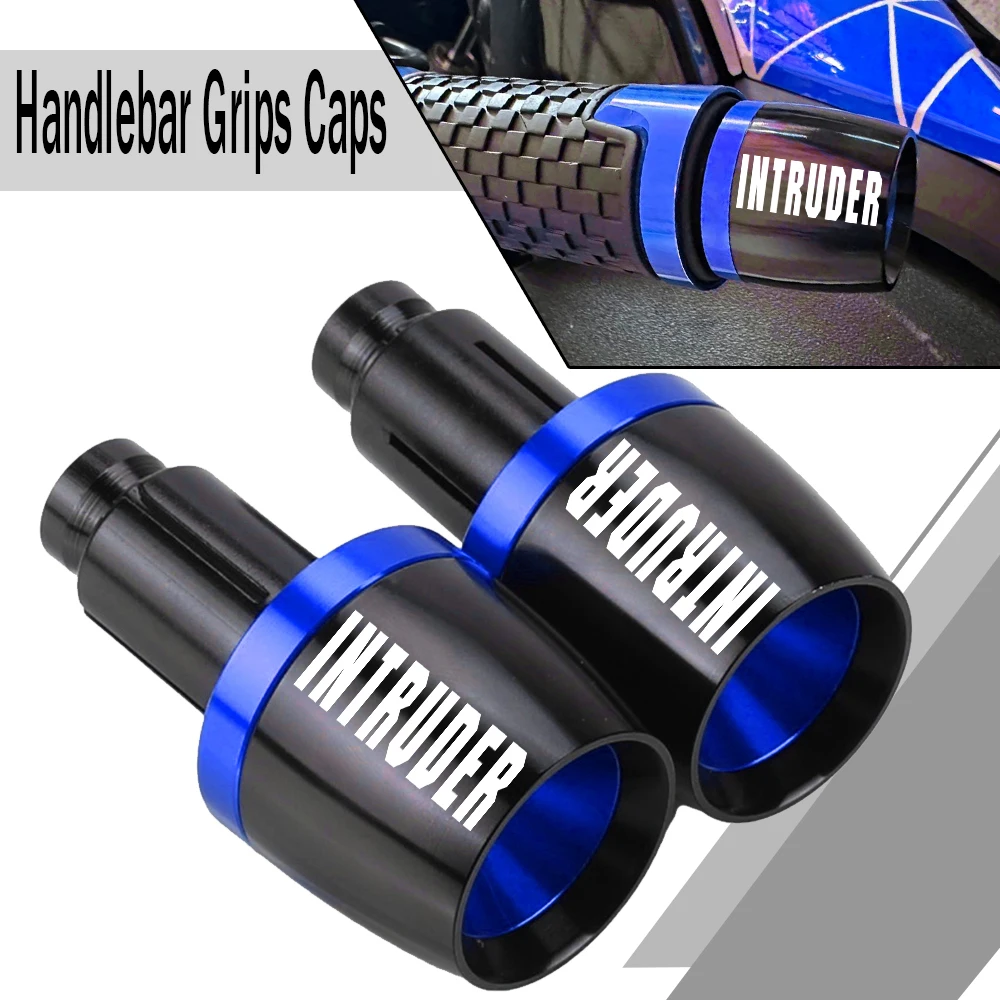 Motorcycle Anti-Slip Counterweight Handlebar Ends Handle Bar Cap For suzuki VL1500 INTRUDER 1400 1500 VS VL 700 750 800 1400
Motorcycle Anti-Slip Counterweight Handlebar Ends Handle Bar Cap For suzuki VL1500 INTRUDER 1400 1500 VS VL 700 750 800 1400