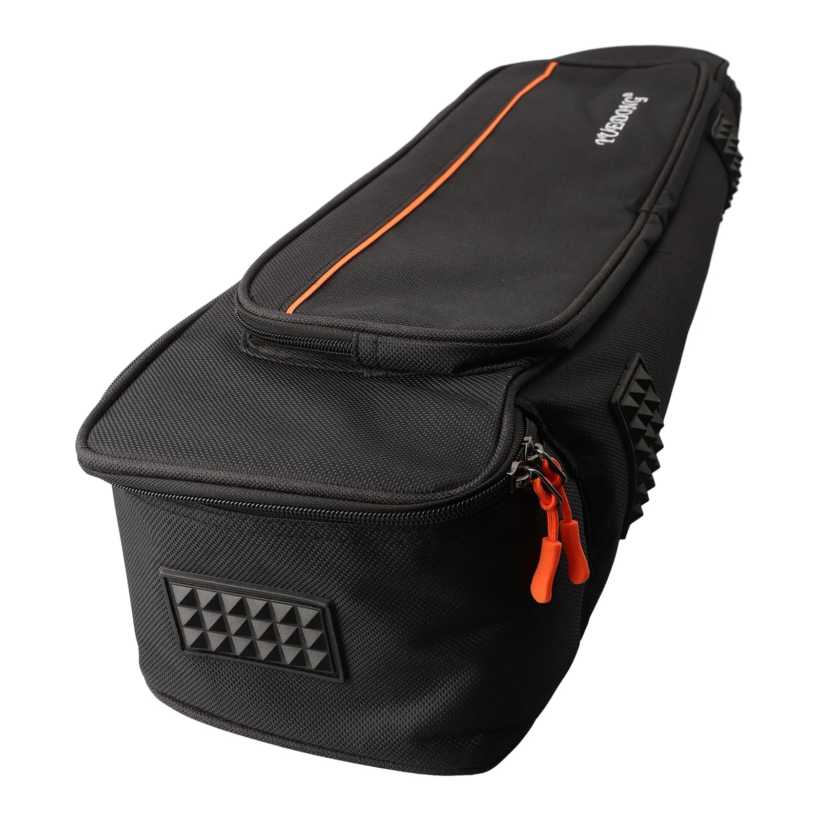 Musical Instruments Trumpet Bag Backpack Portable Soft Storage Case Trumpet Bag 22.44 X 6.69 X 5.12inch 600g (approx.)
Musical Instruments Trumpet Bag Backpack Portable Soft Storage Case Trumpet Bag 22.44 X 6.69 X 5.12inch 600g (approx.)