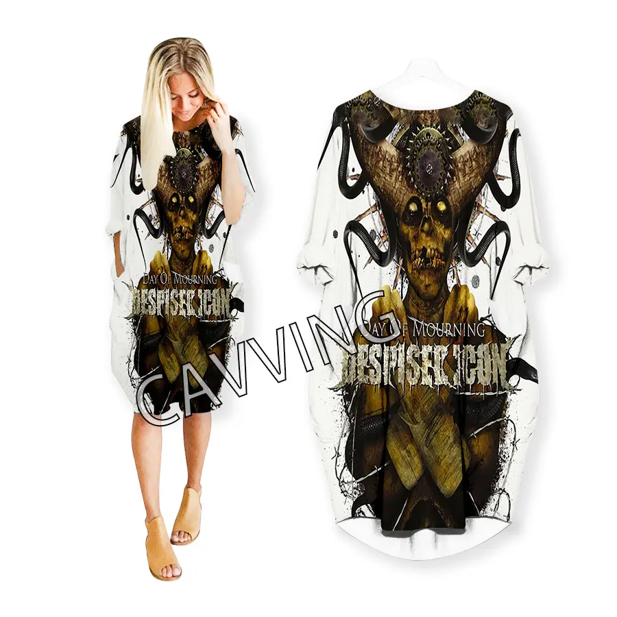 Женские рубашки в стиле Харадзюку С Длинным Рукавом и 3D-принтом
Женские рубашки в стиле Харадзюку С Длинным Рукавом и 3D-принтом