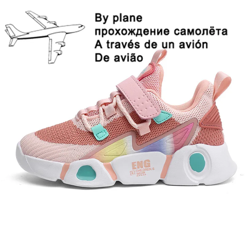 Kids Sport Shoes for Boys Running Sneakers Casual Sneaker Breathable Children's Fashion Shoes 2022 Spring Child Light Boys Shoes
Kids Sport Shoes for Boys Running Sneakers Casual Sneaker Breathable Children's Fashion Shoes 2022 Spring Child Light Boys Shoes