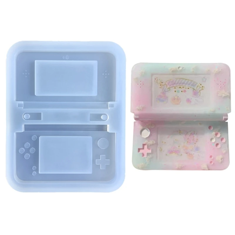 Resin Shaker Mold DIY Mold Casting Epoxy Silicone Mold Resin Epoxy Jewelry Mold for Pendant Decoration Crafts Dropship
Resin Shaker Mold DIY Mold Casting Epoxy Silicone Mold Resin Epoxy Jewelry Mold for Pendant Decoration Crafts Dropship