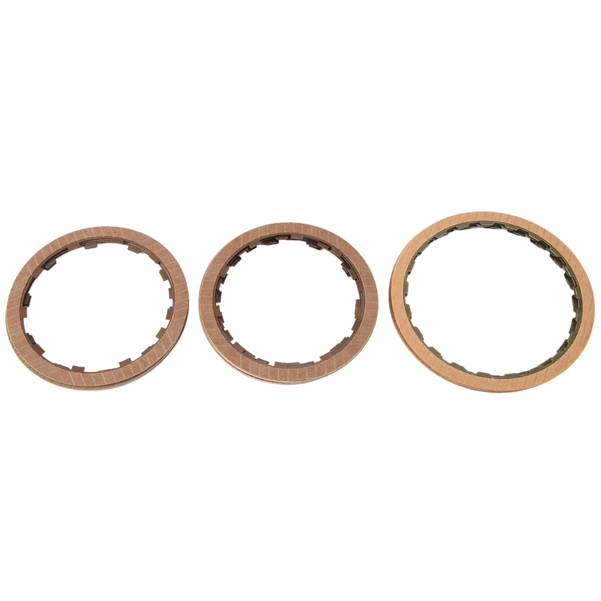 New Transmission Friction Disk Rebuild Gearbox Clutch Friction Plate Kit for JL-Z130 for Geely 3-Speed
New Transmission Friction Disk Rebuild Gearbox Clutch Friction Plate Kit for JL-Z130 for Geely 3-Speed