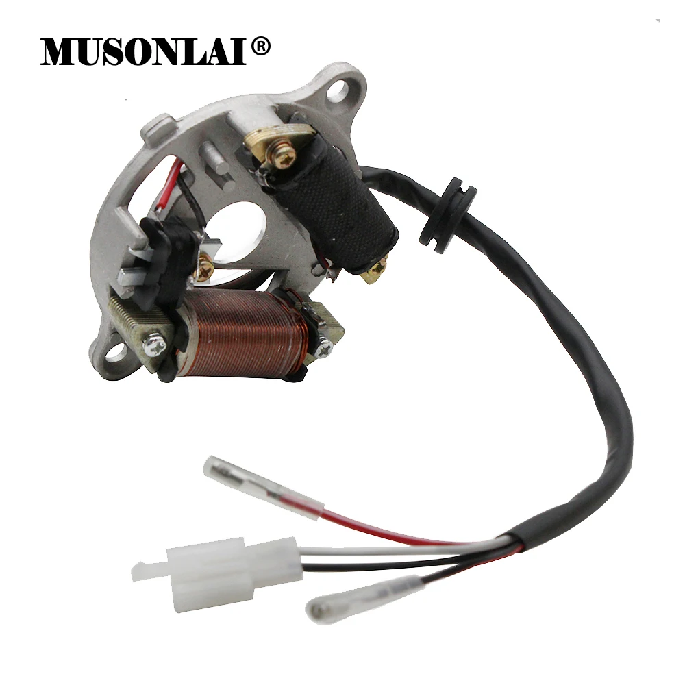 Мотоциклетный генератор, катушка статора магнита для Yamaha 3PT-85560-00 PW50 Zinger 1981-2020 Y-Zinger 2001-2011 2012 2013 2014 2015 
Мотоциклетный генератор, катушка статора магнита для Yamaha 3PT-85560-00 PW50 Zinger 1981-2020 Y-Zinger 2001-2011 2012 2013 2014 2015