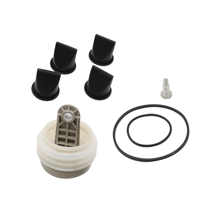 New Pump Bellow Kit For Dometic S,T,J,VG & VHT Series Vacuum Pump Kit 385230980 Replacement
New Pump Bellow Kit For Dometic S,T,J,VG & VHT Series Vacuum Pump Kit 385230980 Replacement