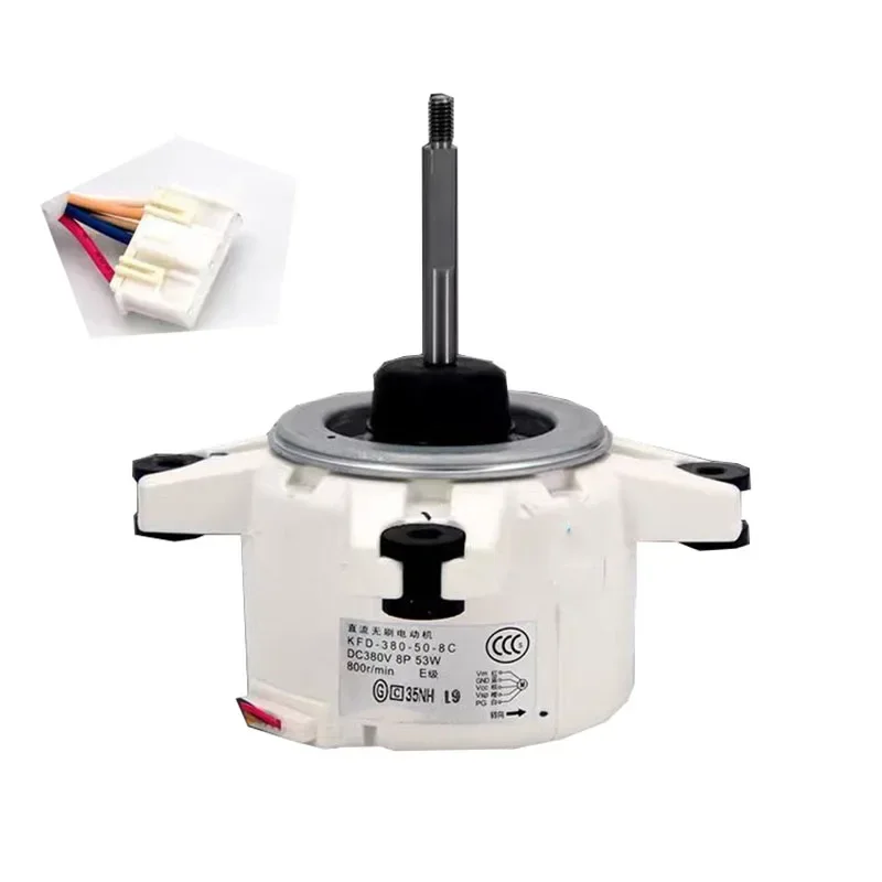 KFD-380-50-8C new inverter air conditioner outdoor unit motor fan motor 3 HP cabinets
KFD-380-50-8C new inverter air conditioner outdoor unit motor fan motor 3 HP cabinets